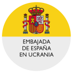 Ambaixada d'Ucraïna a Espanya