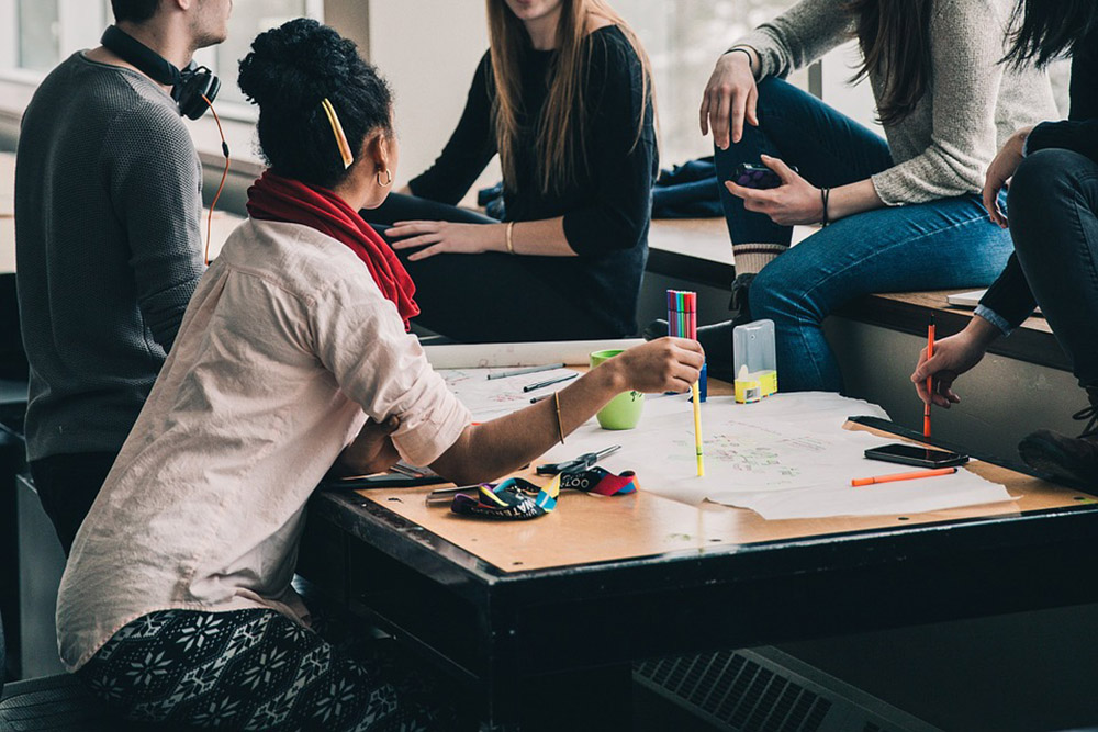 Gestió de l'allotjament d’estudiants acollits pel Programa UB refugi