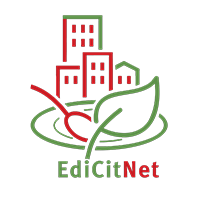 EdiCitNet: Edible Cities Network