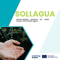 SOLLAGUA: Promoting Nature-based Solutions (NbS) for Water Reuse in Southwestern Europe (2024-2027)