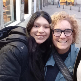 De joves en situació de vulnerabilitat