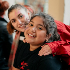 D’infants, adolescents i joves