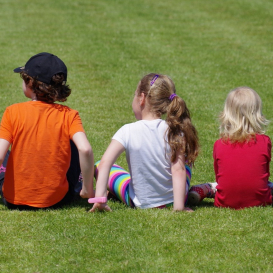 Desenvolupa habilitats d'infants amb TEA