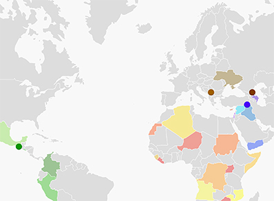 Manteniment de l'Observatori Solidaritat