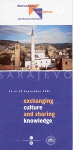 barcelona-sarajevo