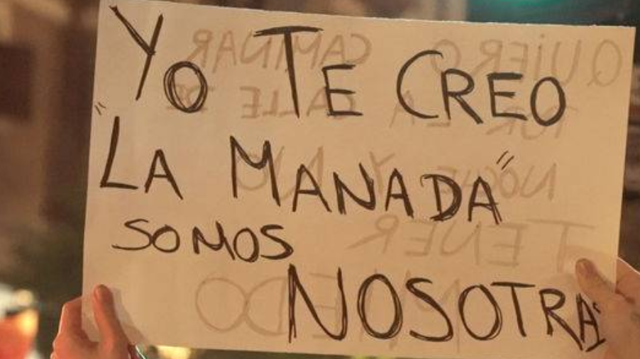 El sexo sin consentimiento es violación. ¿Por qué sólo nueve países europeos lo reconocen?