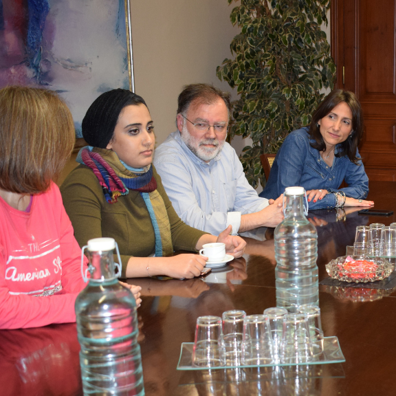 Fundació Solidaritat UB