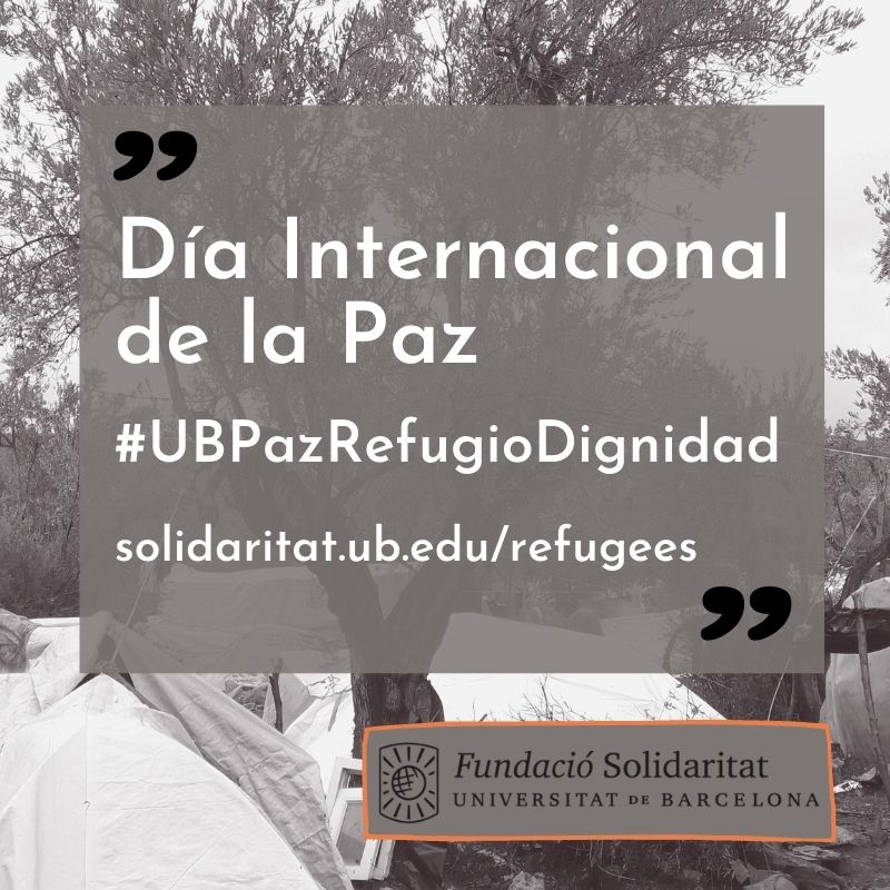 Fundació Solidaritat UB