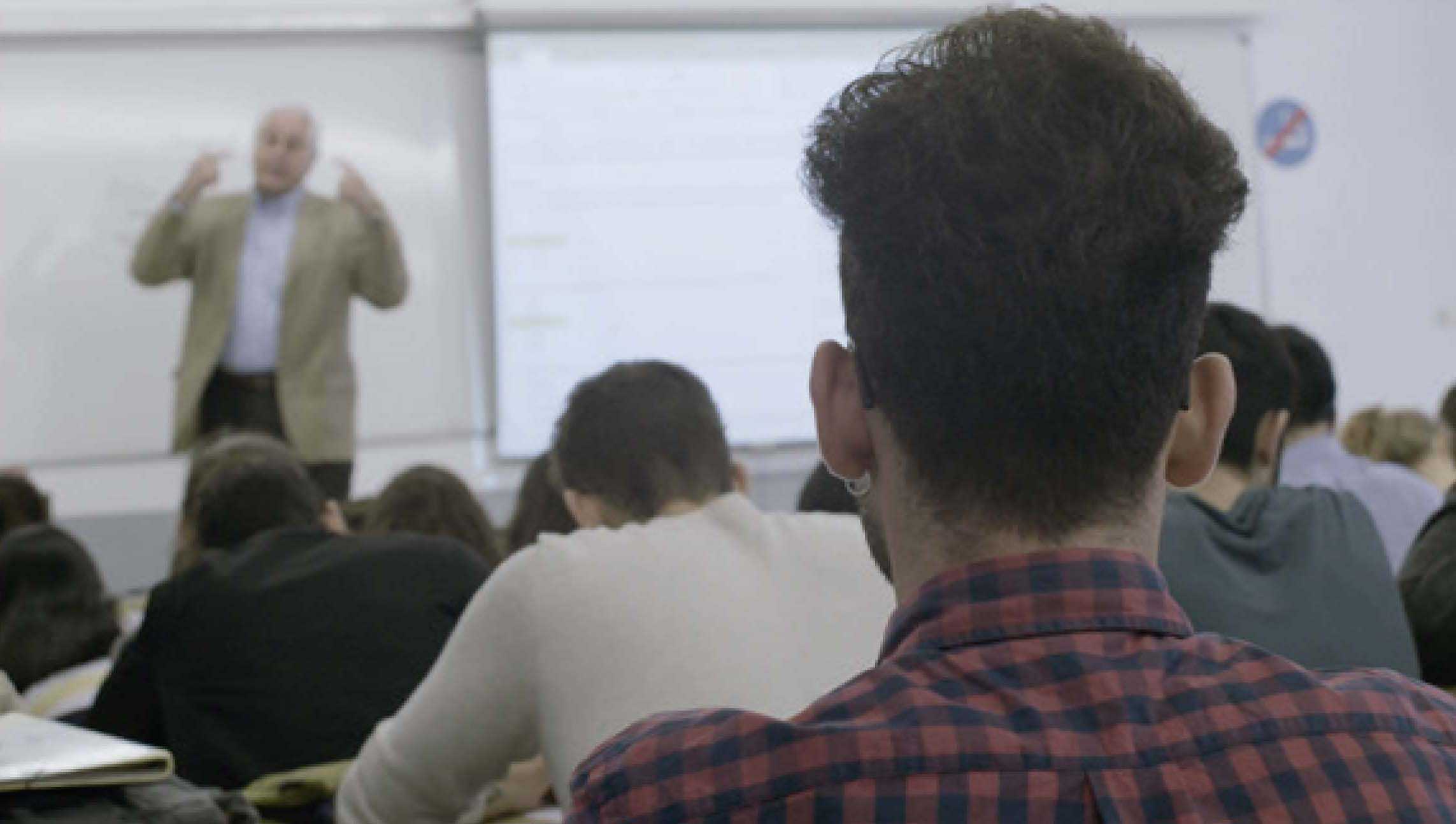 Difusió del potencial de les universitats per ajudar a construir societats inclusives