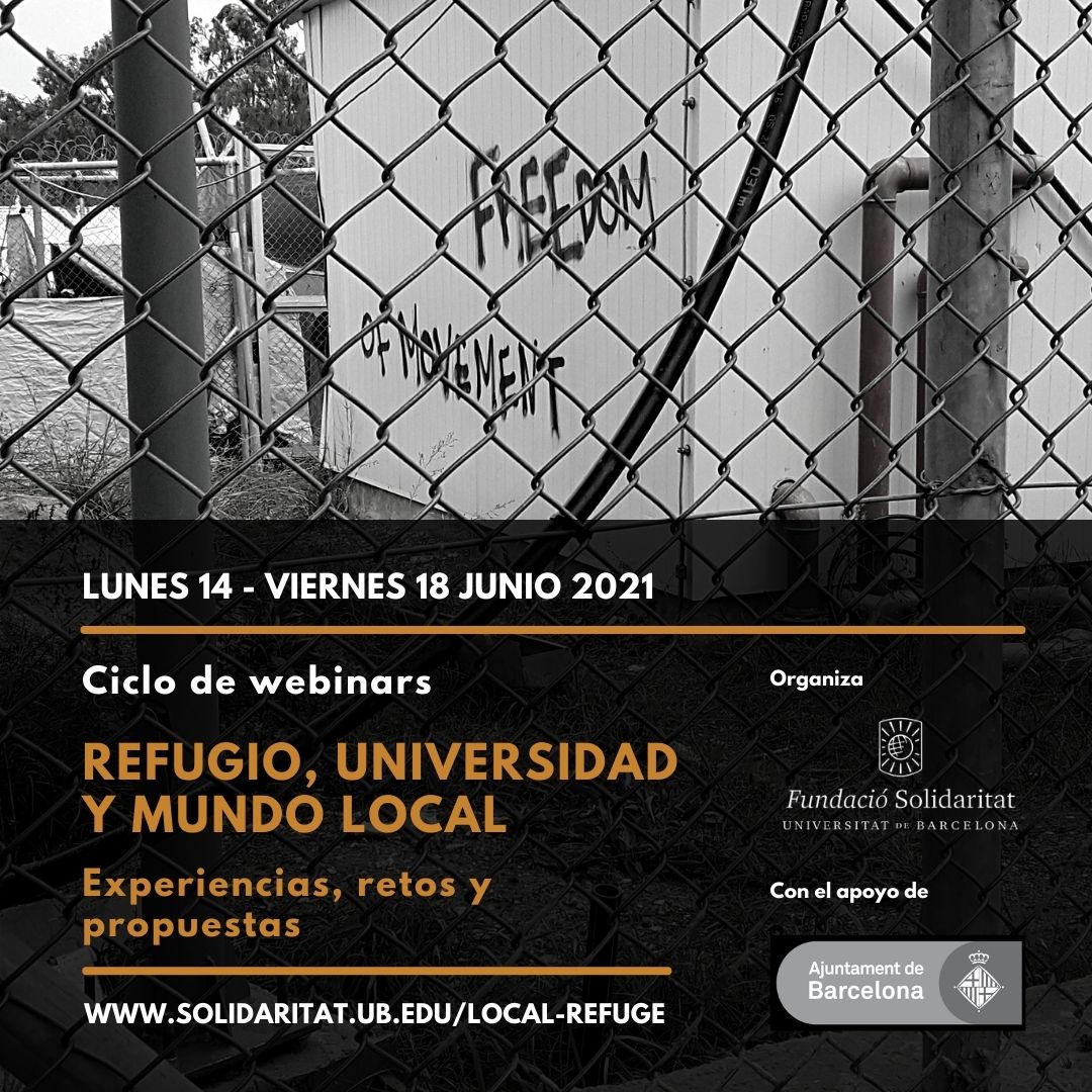 Fundació Solidaritat Universitat de Barcelona