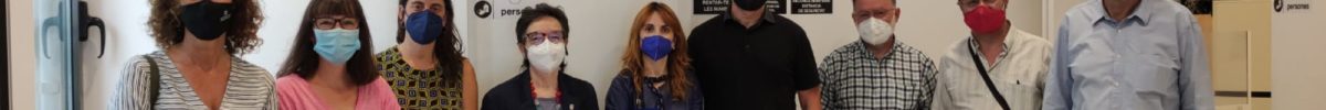 Fundació Solidaritat Universitat de Barcelona