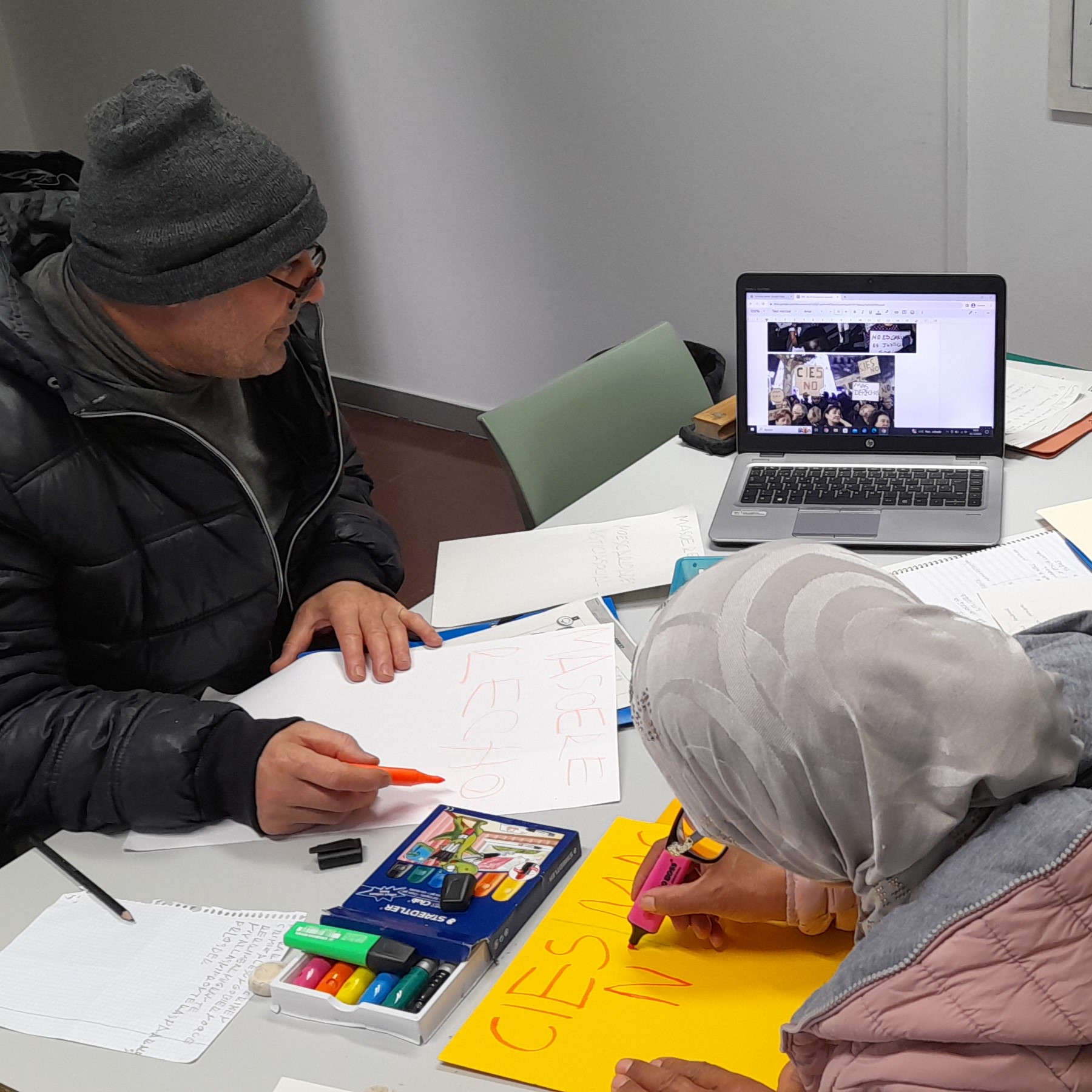 Fundació Solidaritat UB