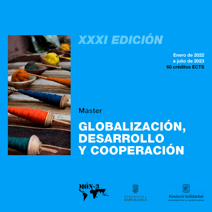 Fundació Solidaritat Universitat de Barcelona