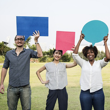 Conversem en català per a la inclusió