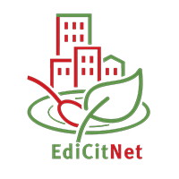 EdiCitNet: Edible Cities Network (2018-2023)