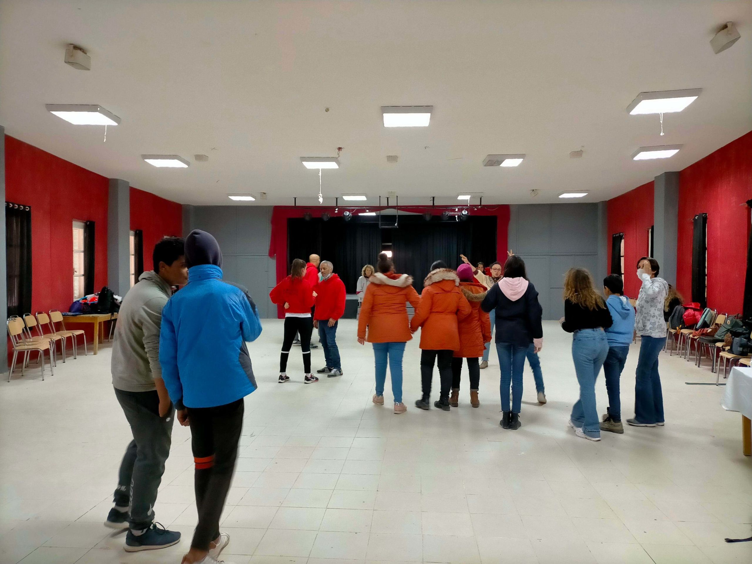 Fundació Solidaritat UB Fundació Solidaritat UB