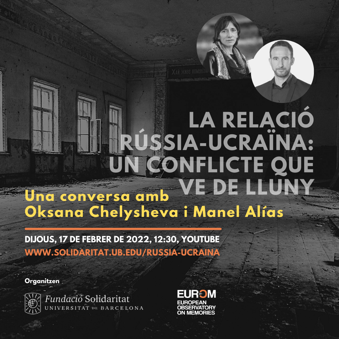 Fundació Solidaritat UB