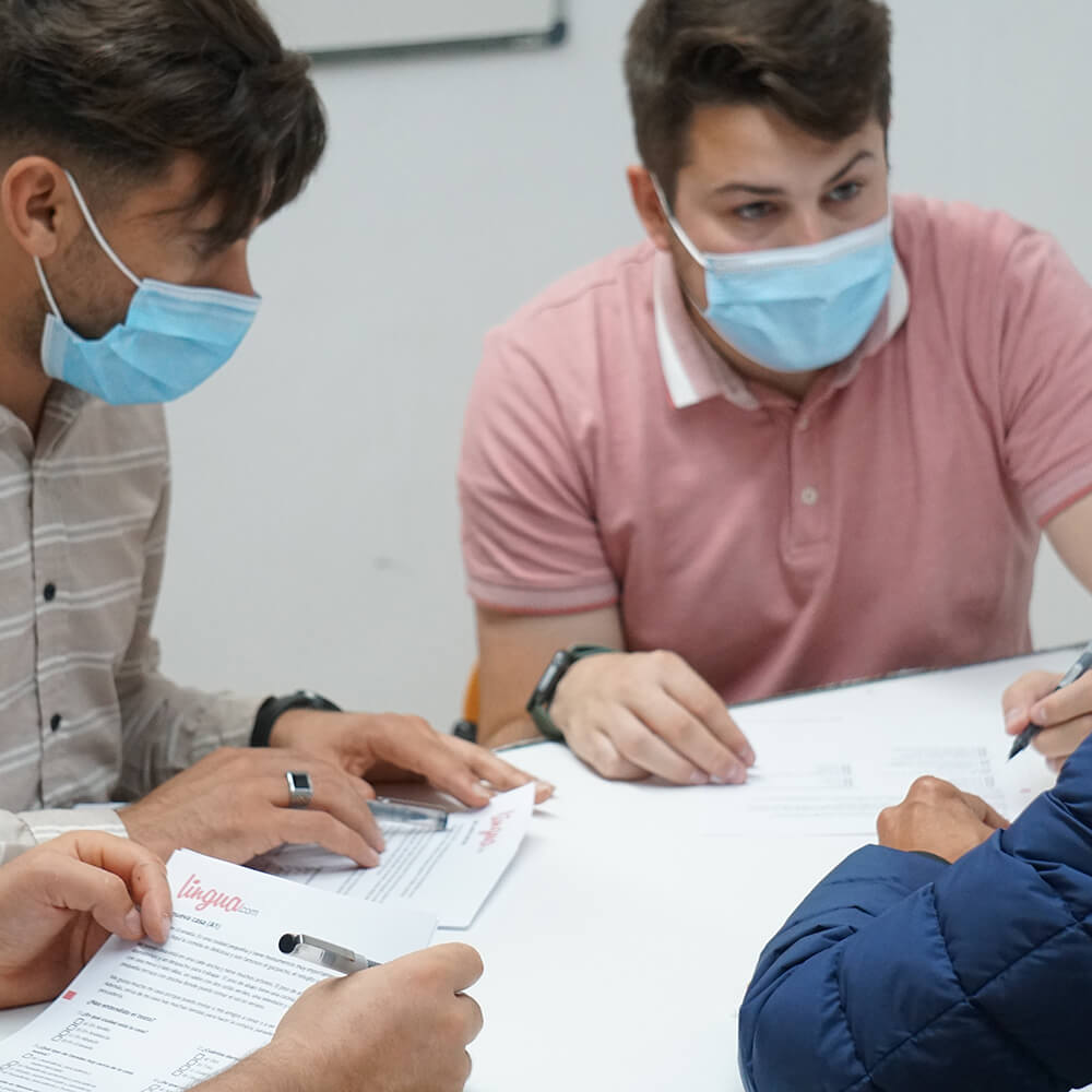 Millorem la comprensió lectora de persones nouvingudes