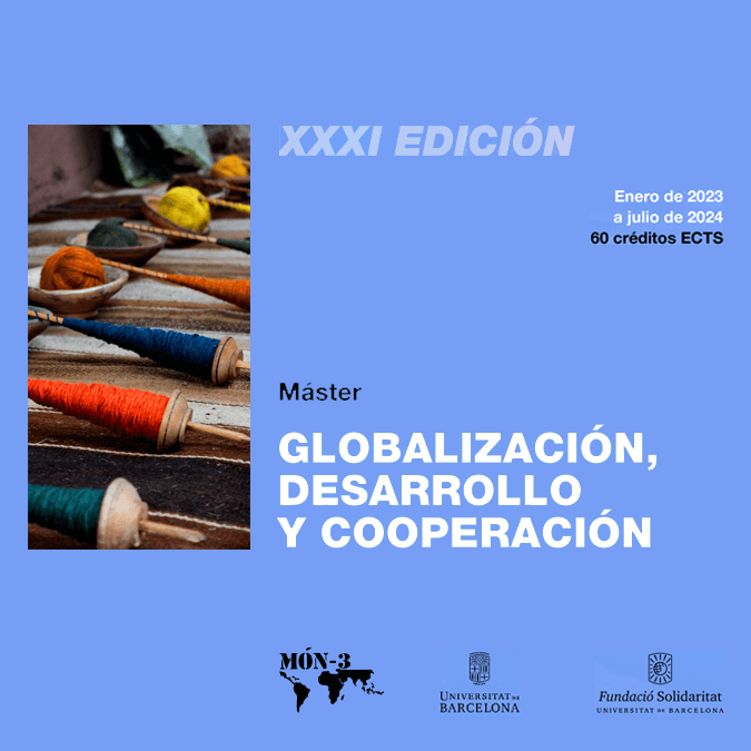 Fundació Solidaritat UB