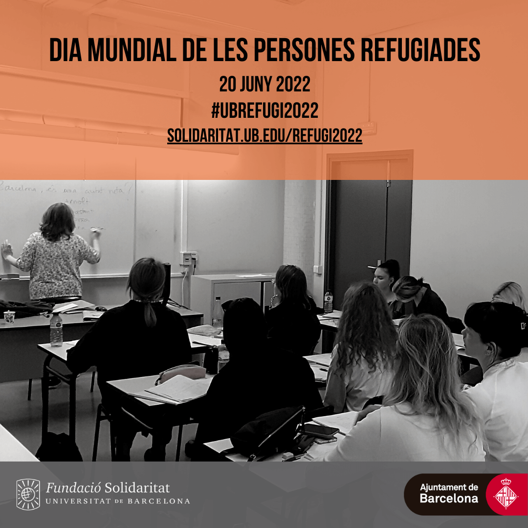 Fundació Solidaritat UB