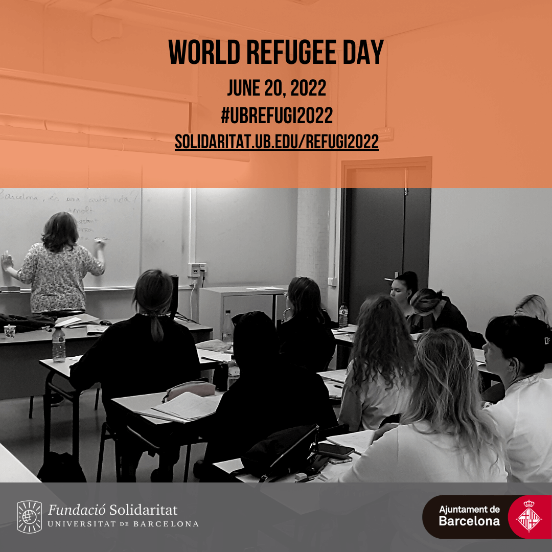 Fundació Solidaritat UB