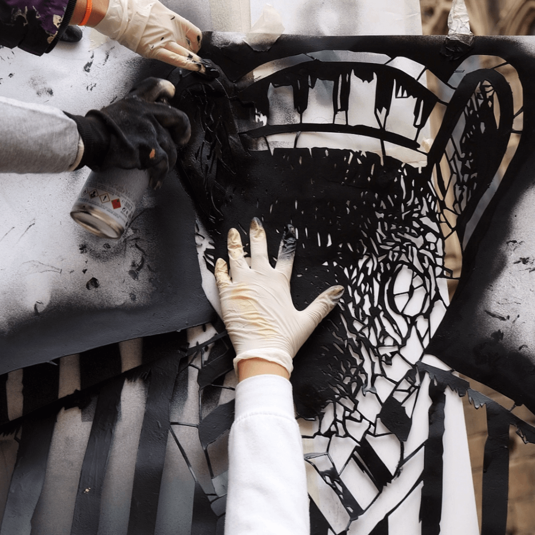 Fundació Solidaritat UB