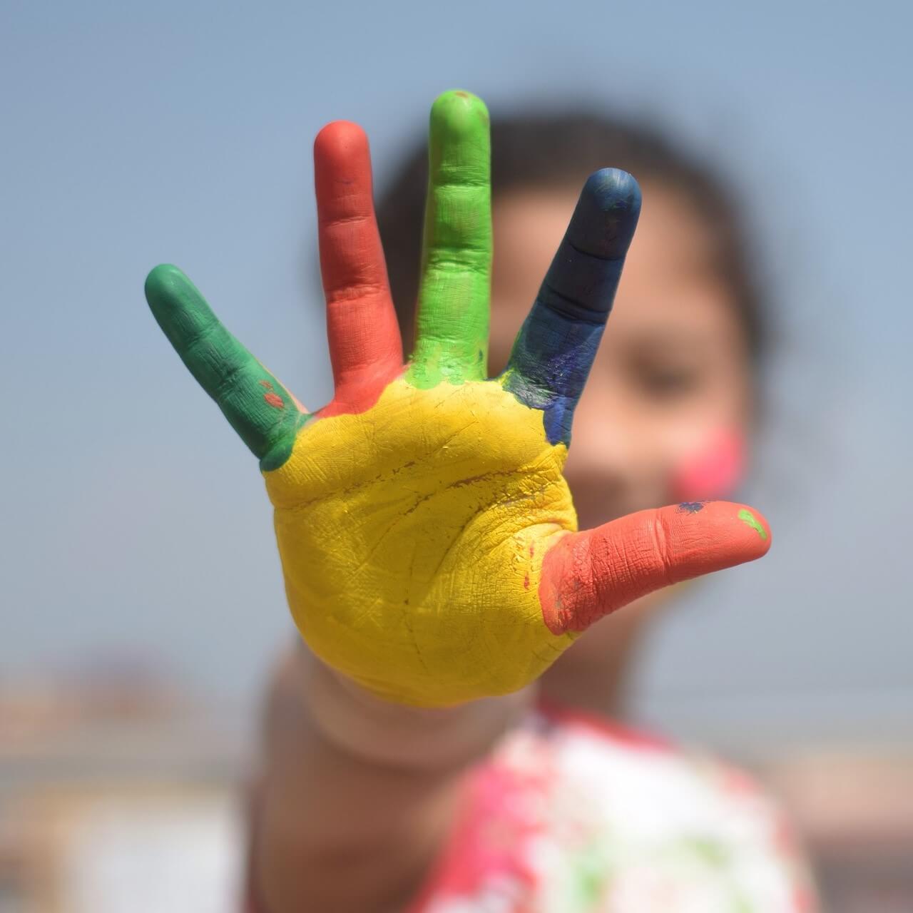 Col·laborem a la Campanya Mundial per l'Educació