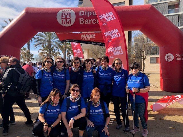 Fundació Solidaritat UB