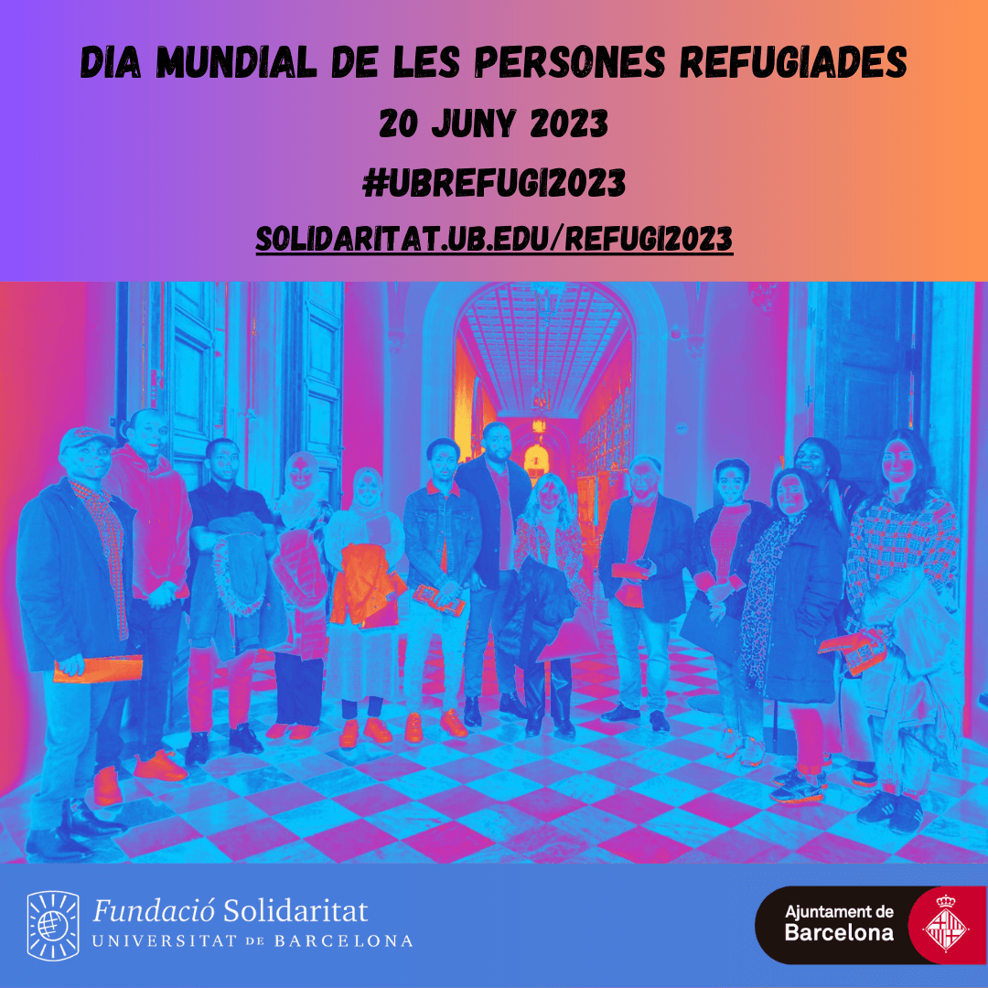 Fundació Solidaritat UB
