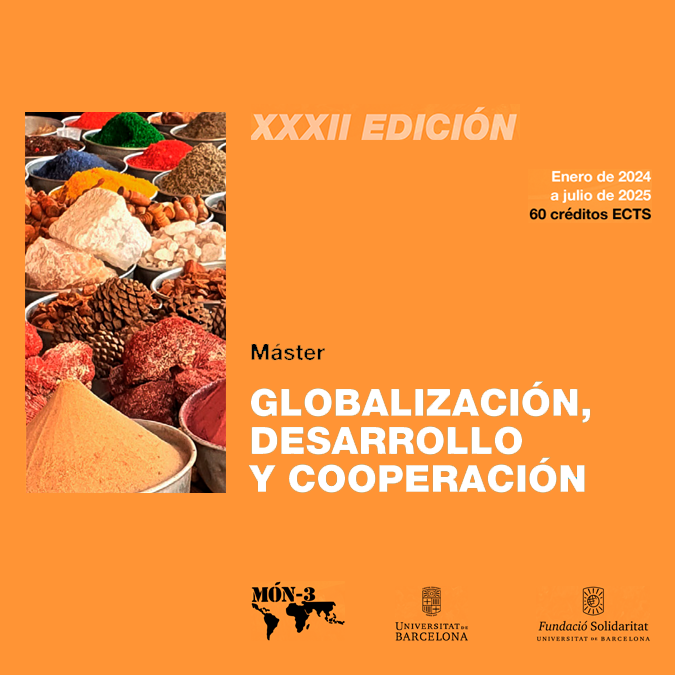 Fundació Solidaritat UB