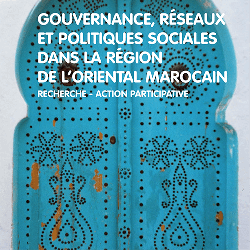 Gouvernance, réseaux politiques et sociaux au Maroc