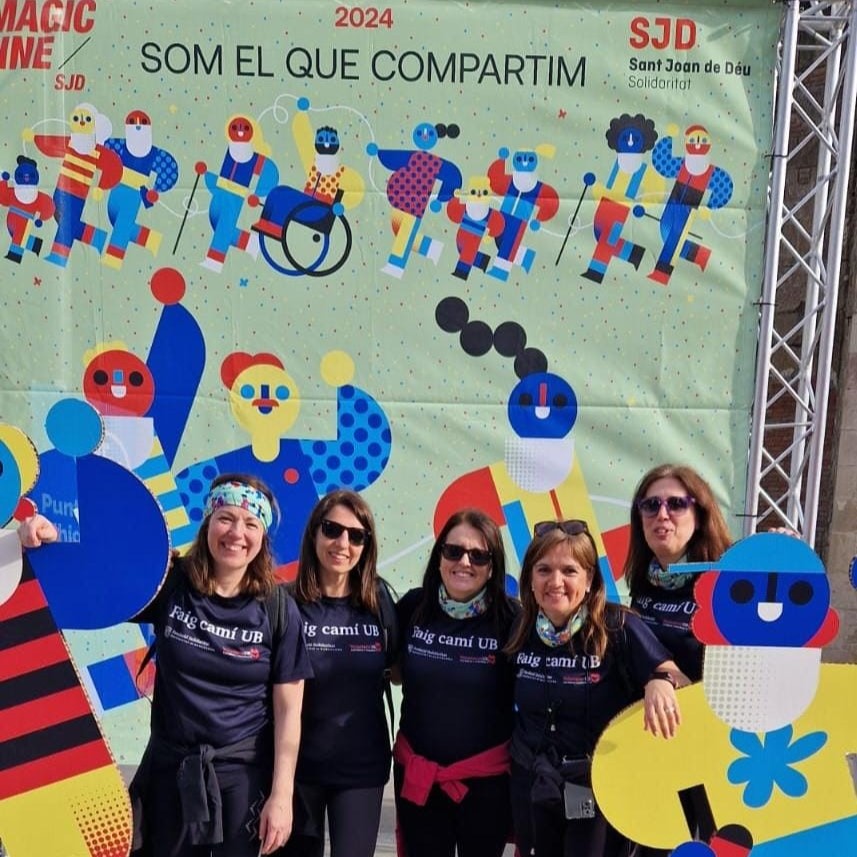 Fundació Solidaritat UB