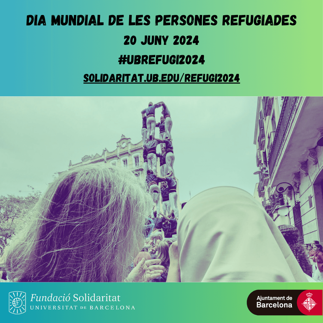 Fundació Solidaritat UB