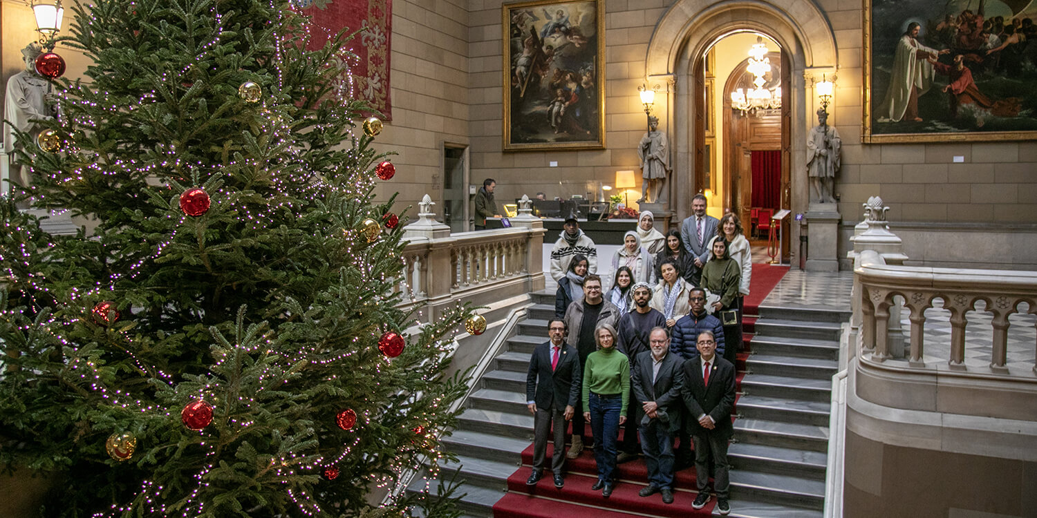 Fundació Solidaritat UB