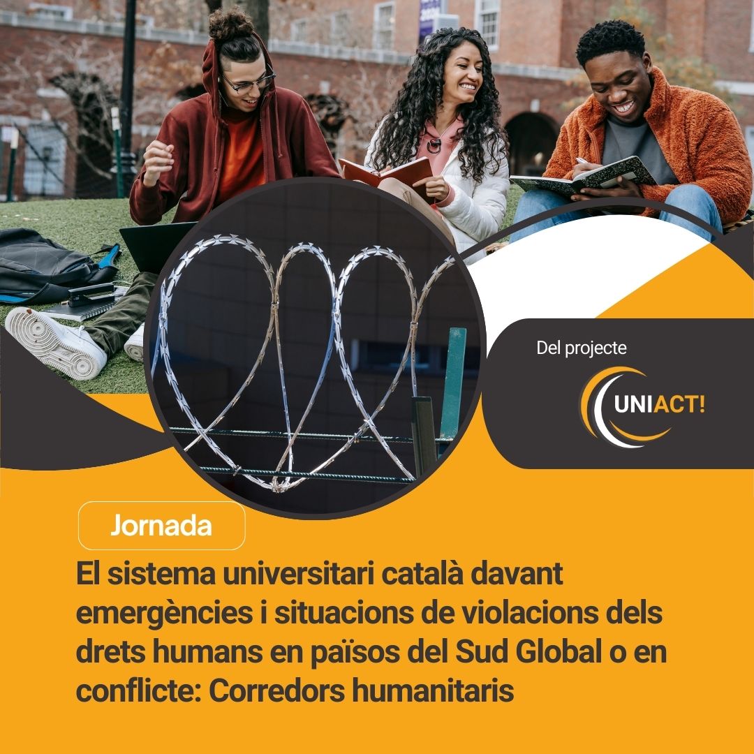 Fundació Solidaritat UB