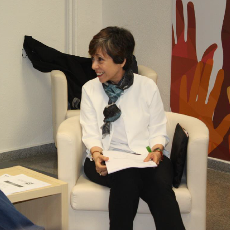 Fundació Solidaritat UB