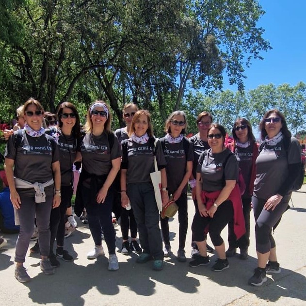 Fundació Solidaritat UB Fundació Solidaritat UB