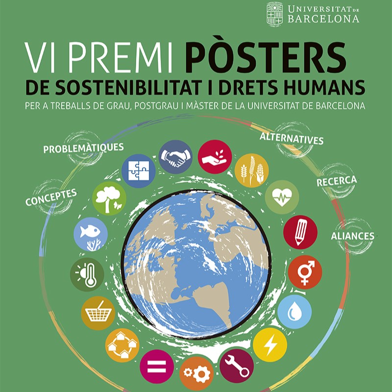 Fundació Solidaritat Universitat de Barcelona