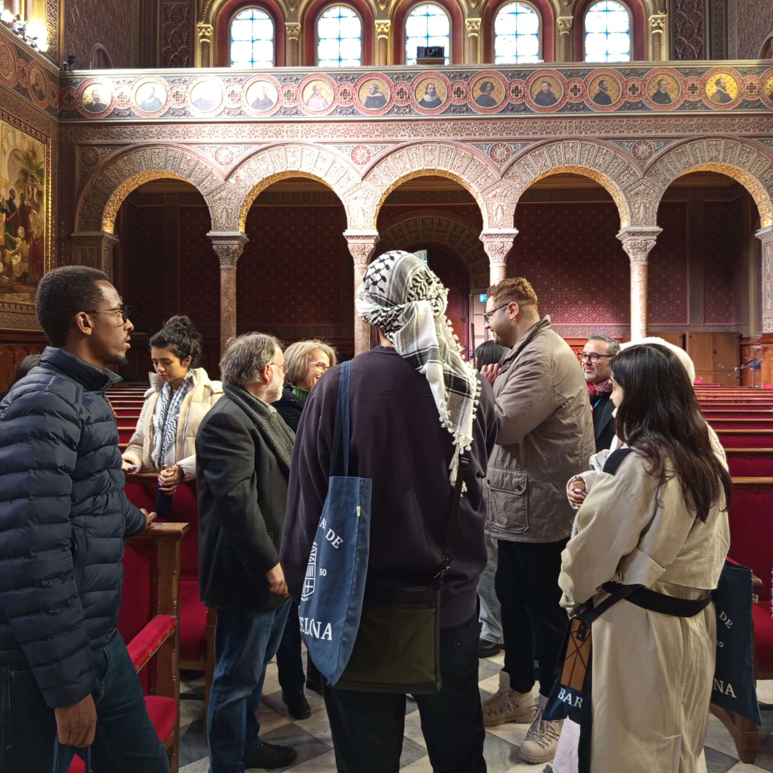 Fundació Solidaritat UB