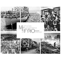 MEFRO: European Memories of Borders (Mémoires Européennes des Frontières) (2013-2015)