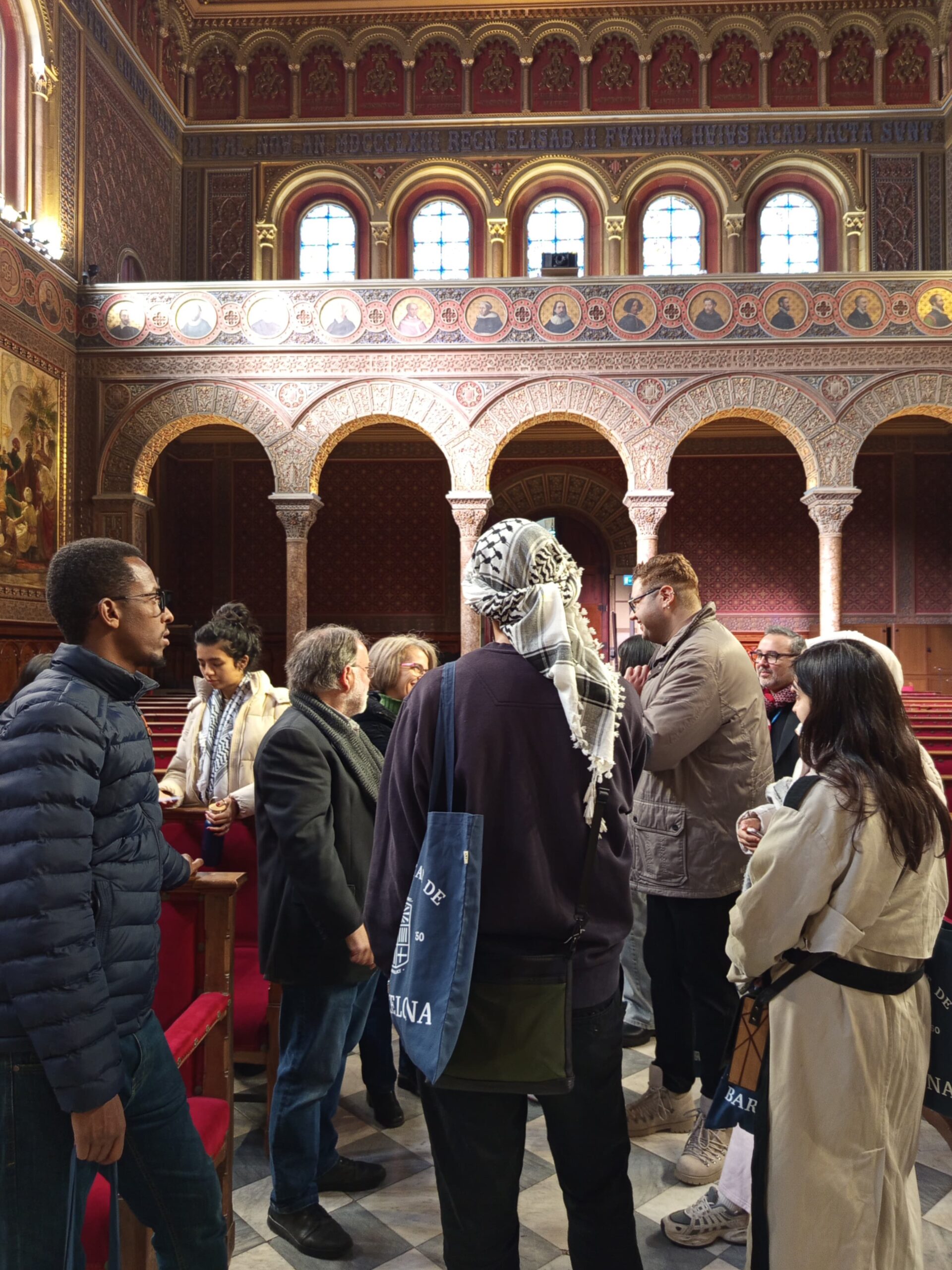 Fundació Solidaritat UB Fundació Solidaritat UB