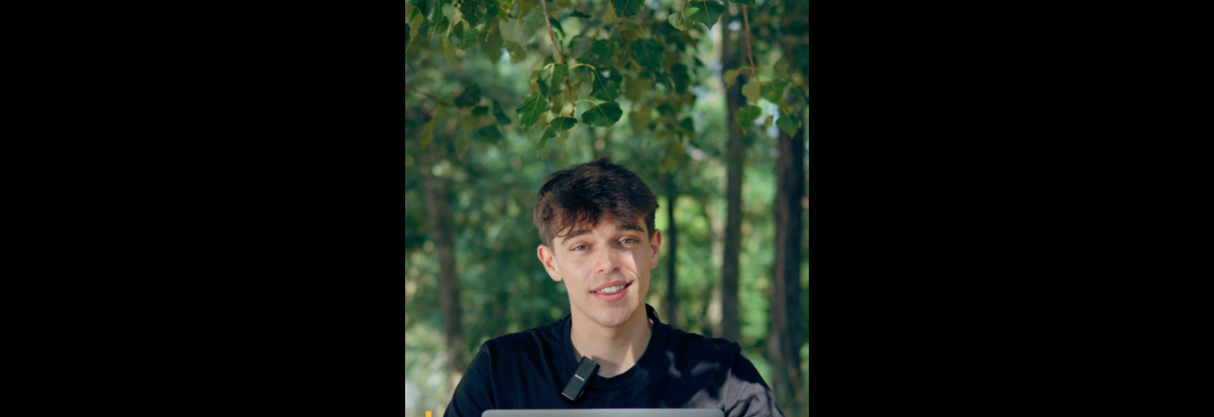 Vols que els teus estudis tinguin impacte al món?